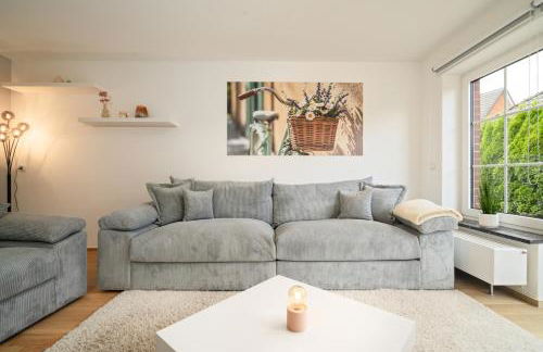 Landhus - Urlaub auf dem Land - 4 Schlafzimmer - Foto 6