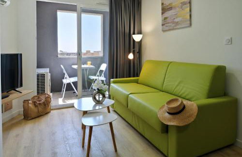 Résidence Easy Lodge - Photo 11