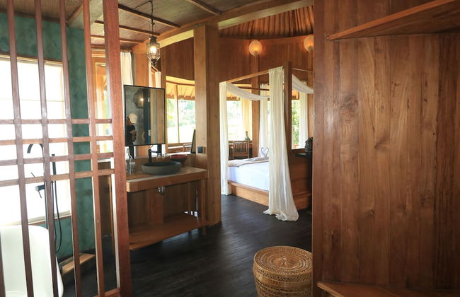 Villa OMantra Home Bali - Foto 6