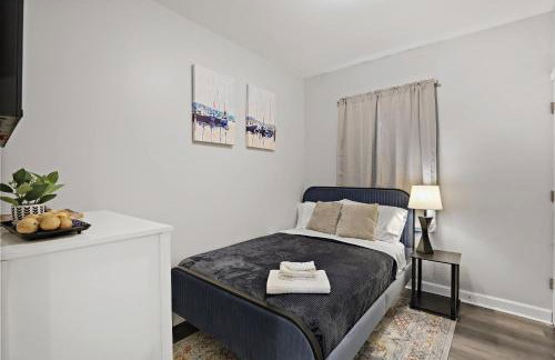 Spacious 5BR 2BA Berwyn Home - Foto 20