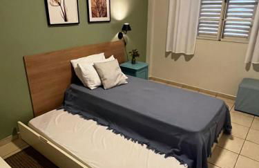 Apartamento de 3 Quartos com Ar Condicionado - Foto 11