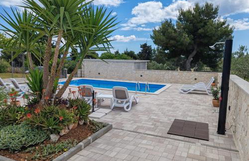 Holiday house Ana- for quite and relaxing vacation - Photo 37