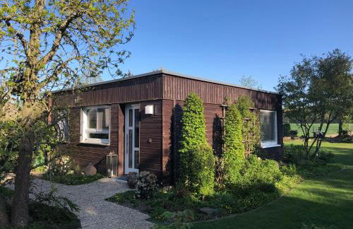 Apartment im Grünen - Foto 1