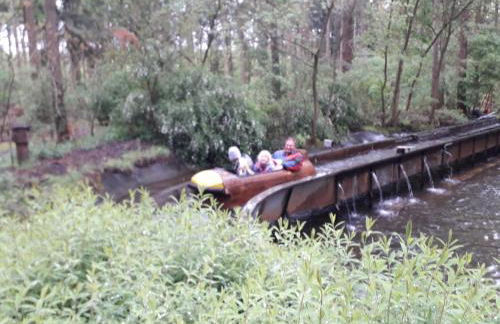 Heidehaus Hodenhagen - Photo 27