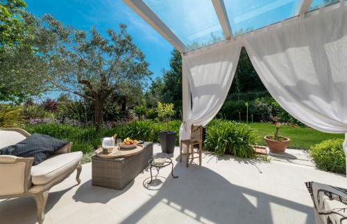 Casa Angela 6 in Monte Urano - Foto 64