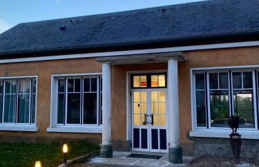 L'Espérance vue sur la Loire et la vigne 2 - Foto 32