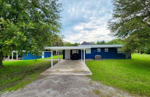 Astor River House with 2 private boat slips - Photo 19