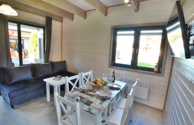 Cottage in Sianozety Near the Beach - Photo 25