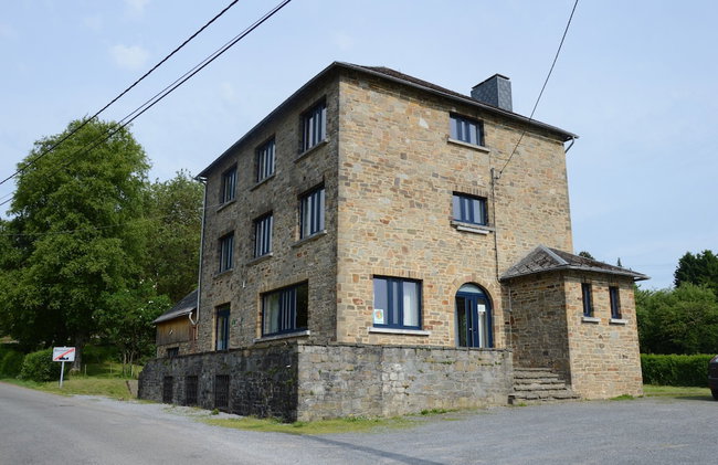 Grand Villa With Bubble Bath - Foto 46