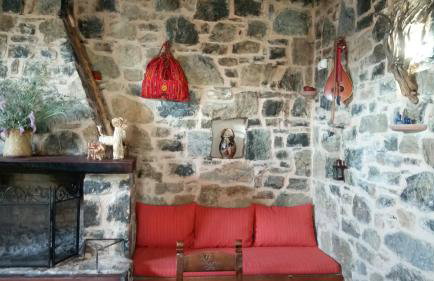 Arodamos Guesthouse - Foto 17