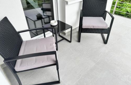 Stilvolle Wohnung in Sandhausen - Foto 23