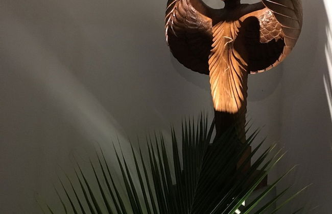 Silence Garden - Foto 2