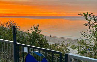 Apartamenty The View Hevenia - Photo 60