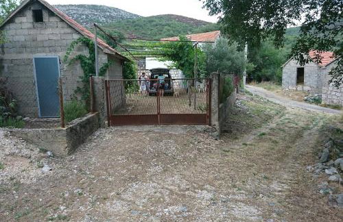 Holiday house with a parking space Vucevica, Zagora - 23454 - Foto 2