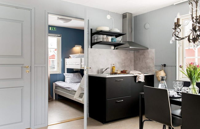 4 Star Holiday Home in Garsnas - Foto 14