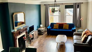 Richmond charm cozy apartment - Foto 5
