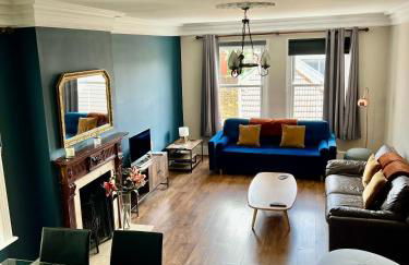 Richmond charm cozy apartment - Foto 5