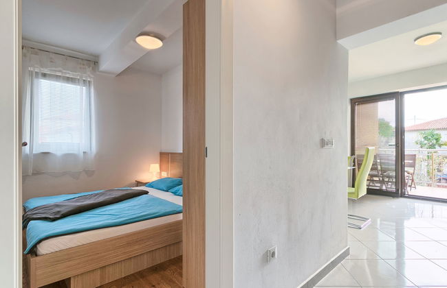 Villa Alpa - Foto 11