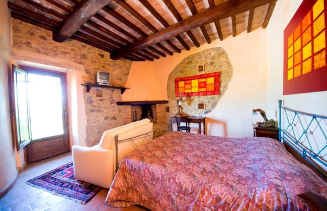 Agriturismo Piatina - Foto 8