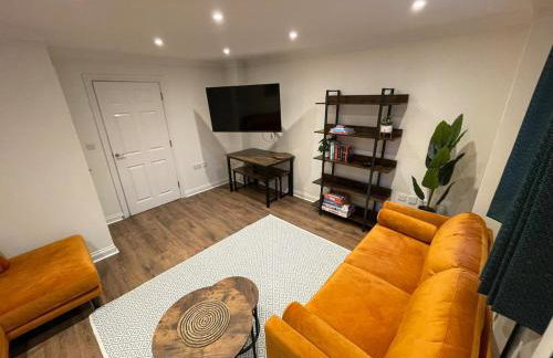 Tunbridge Wells and The High Weald AONB - Foto 17