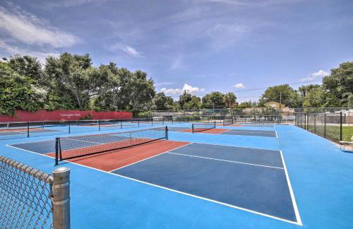 Updated Ybor City House with Fenced Yard - Foto 22