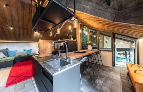 La Grange aux Hirondelles -5 étoiles- Saint-Malo - Foto 8