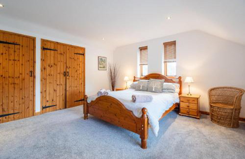 Arthur's Cottage Visit England 4 star Cottage in Norfolk - Foto 20