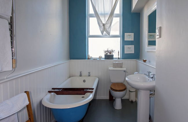 Barry Hall Apartments - Foto 40