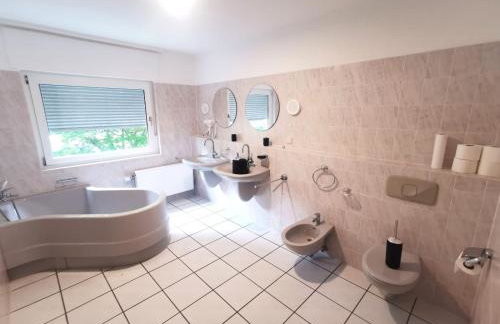 Monteur-Haus Prignitz Berlin Biesdorf, Marzan, Hellersdorf - Foto 15