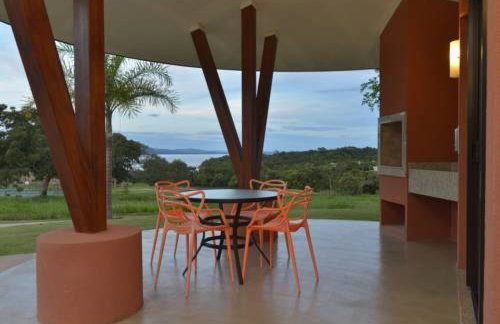 Malai Manso Cotista - Resort Acomodações 4 hosp - Foto 32