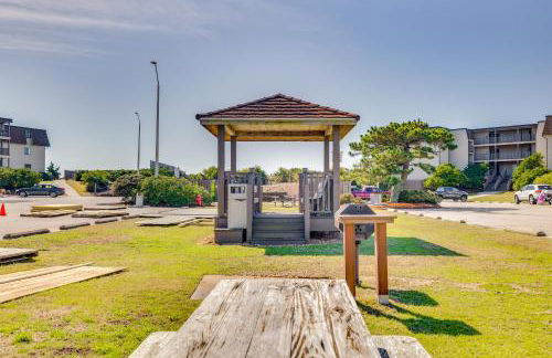 Atlantic Beach Condo with Balcony and Beach Access! - Foto 23