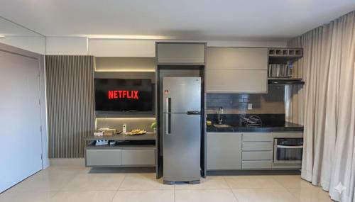 Estúdio Completo e Aconchegante no Ed. Vertigo - Foto 2