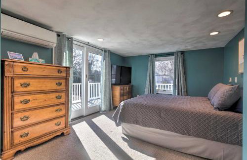 WFH Friendly Cozy Winter Retreat in Bristol! - Foto 13