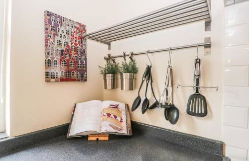 Mulberry Cottage - Foto 16