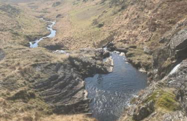 Bronfelin & Troed-y-rhiw Holiday Cottages - Foto 80