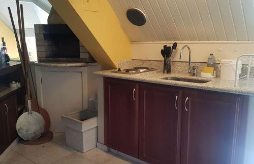 Belíssima COBERTURA no Condomínio Switzerland, o conforto que toda família merece - Foto 44