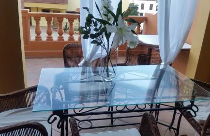 Beautiful Apartment Elite Palace in Jardines del Duque - Foto 19
