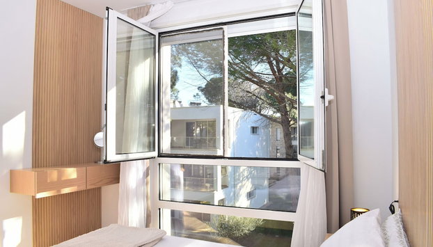 San Pietro Holiday Retreat - Foto 3, Habitación