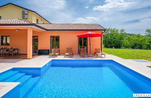 Villa Frankovići - Foto 13