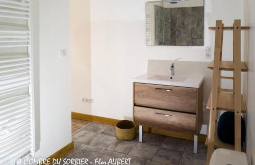 A l'OMBRE du SORBIER - Foto 11