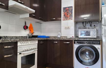 21A06 Apartamento en Felechosa by R2R Consulting - Foto 2