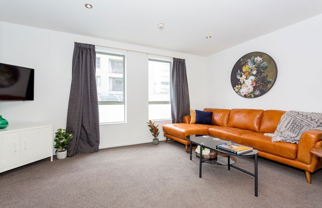 Cathedral Junction Apartment - Foto 37