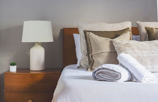 Charmant Appartement au Cœur d'Hydra - Photo 6