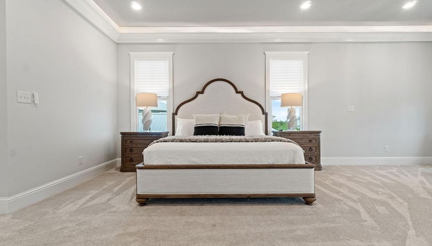 Battery 17 - Foto 3, Habitación