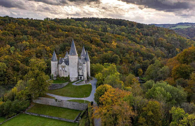 Peaceful Holiday Home - Foto 55