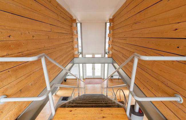 Prvt Architectural Masterpiece w Views hot tub - Foto 21