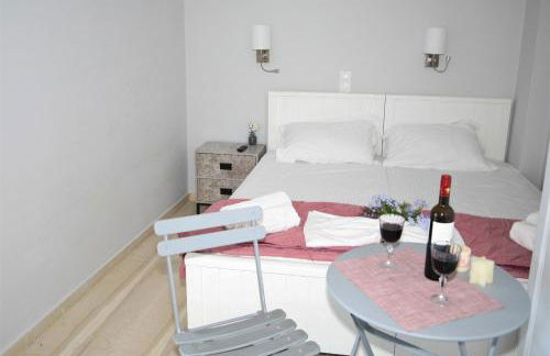 Terpsichore Boutique Appartments - Foto 21