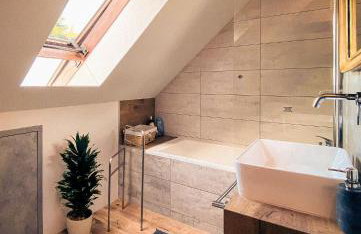 Apartament Leśna - Foto 11