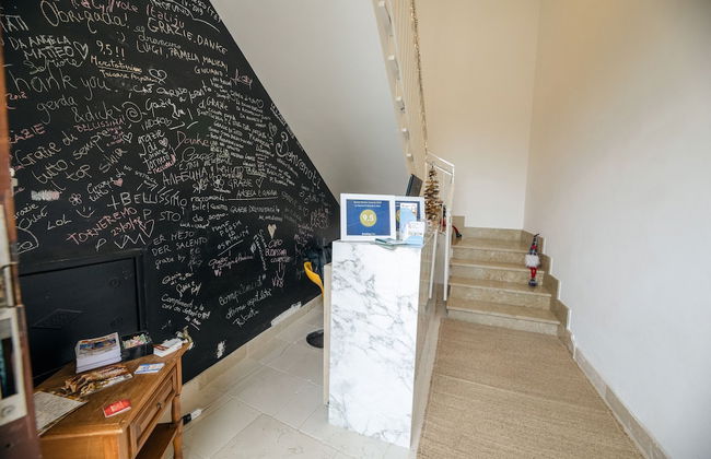 Le Stanze Di Brando E Nico - Foto 1