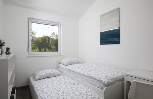 Holiday Home Villa Euphoria mit Pool- Sauna und Whirlpool by Interhome - Photo 11